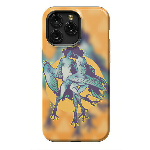 Harpy Monster Girls Phone Case